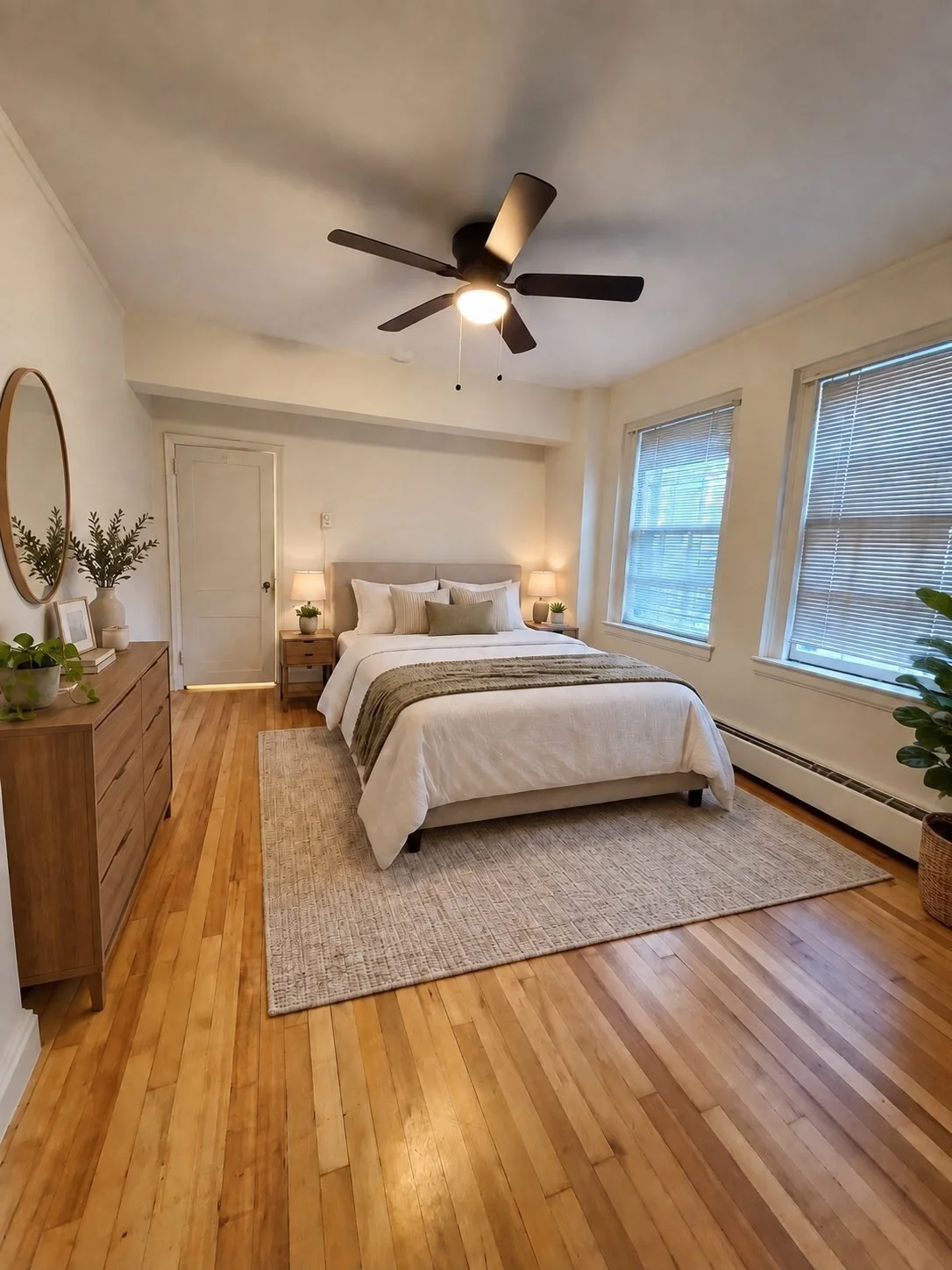1 bed, 1 bath apartment for rent at 988 Memorial Dr Unit 82, West Cambridge — photo 7 of 15