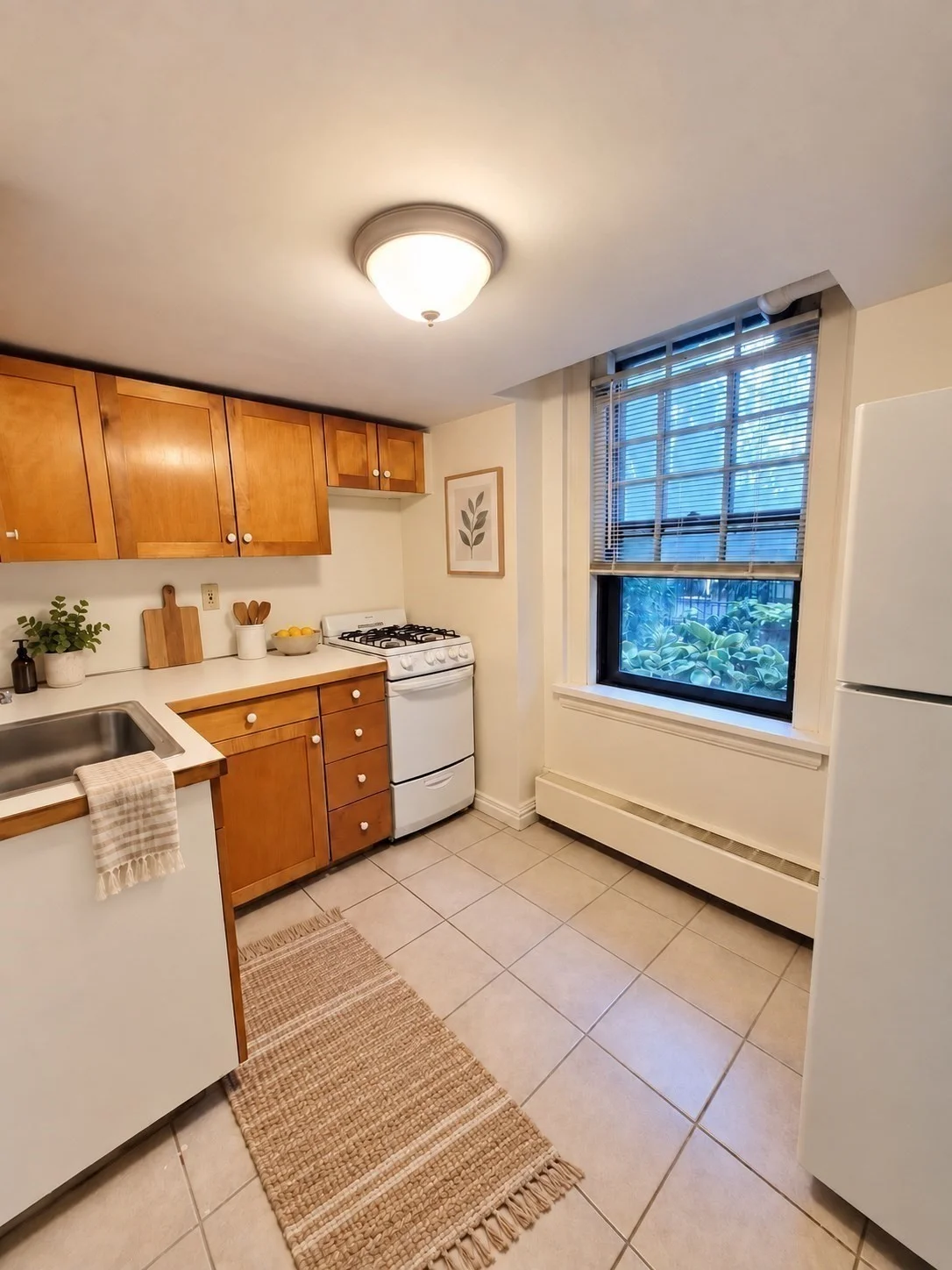 1 bed, 1 bath apartment for rent at 988 Memorial Dr Unit 82, West Cambridge — photo 10 of 15