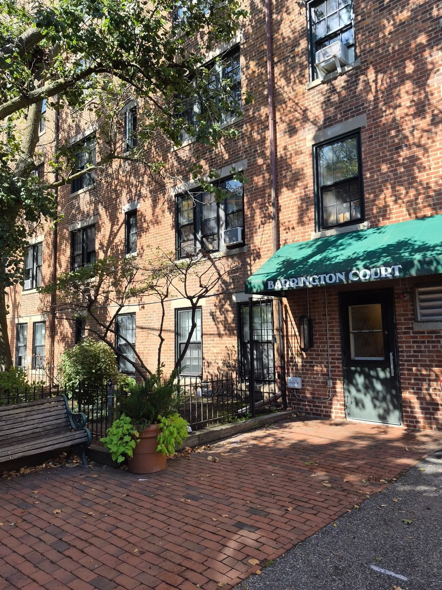 1 bed, 1 bath apartment for rent at 988 Memorial Dr Unit 82, West Cambridge — photo 14 of 15