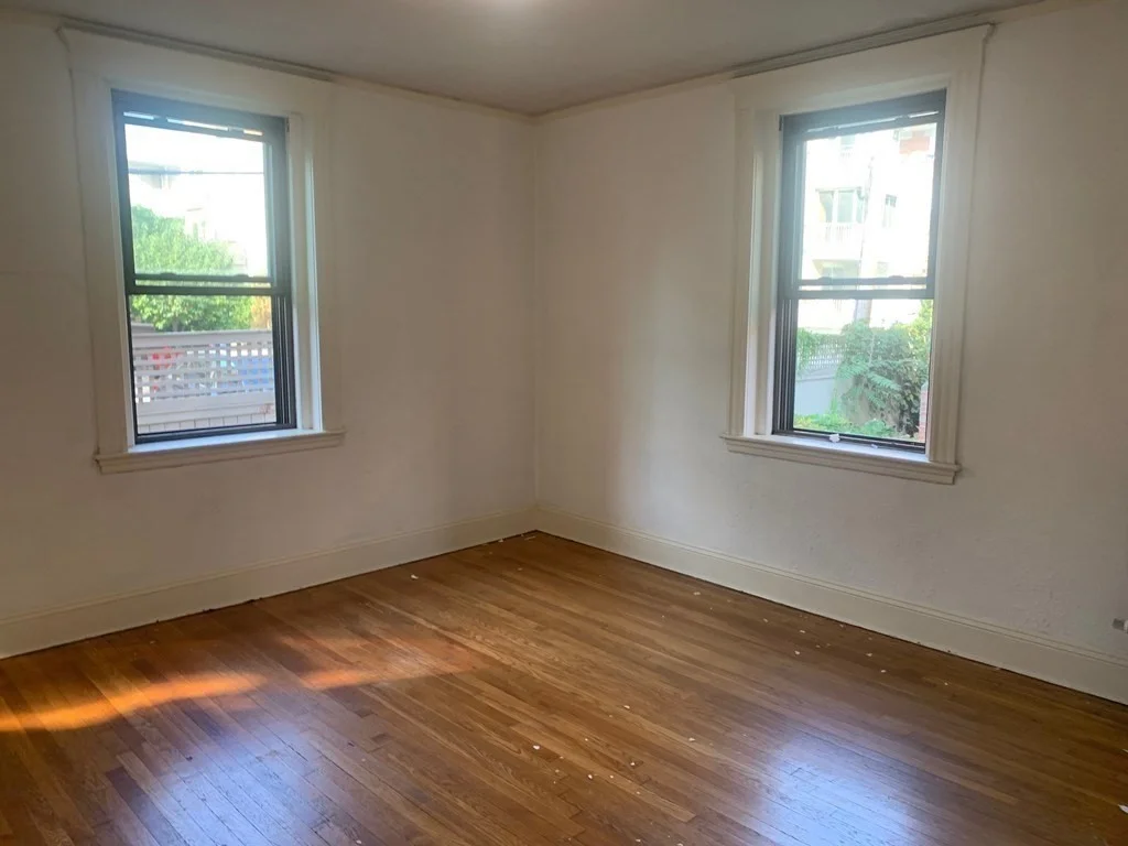 3 bed, 1 bath apartment for rent at 98A Longwood Unit 1, Brookline — photo 4 of 12