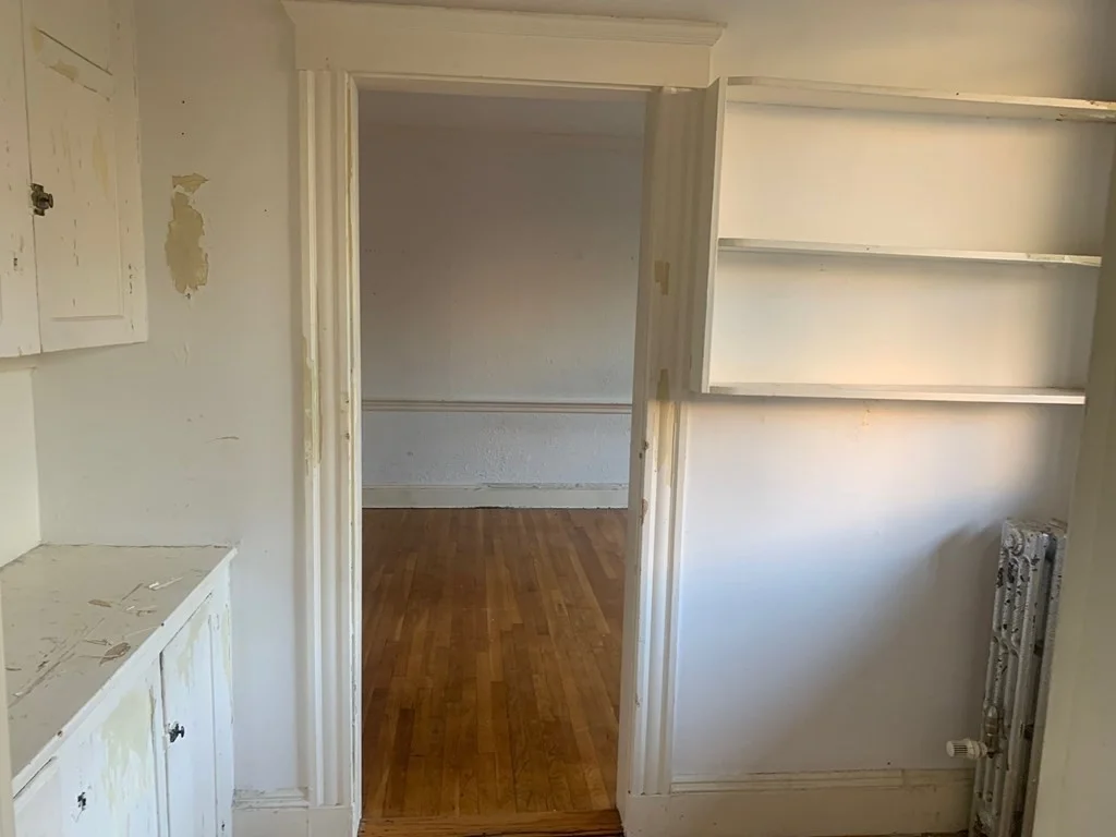 3 bed, 1 bath apartment for rent at 98A Longwood Unit 1, Brookline — photo 11 of 12