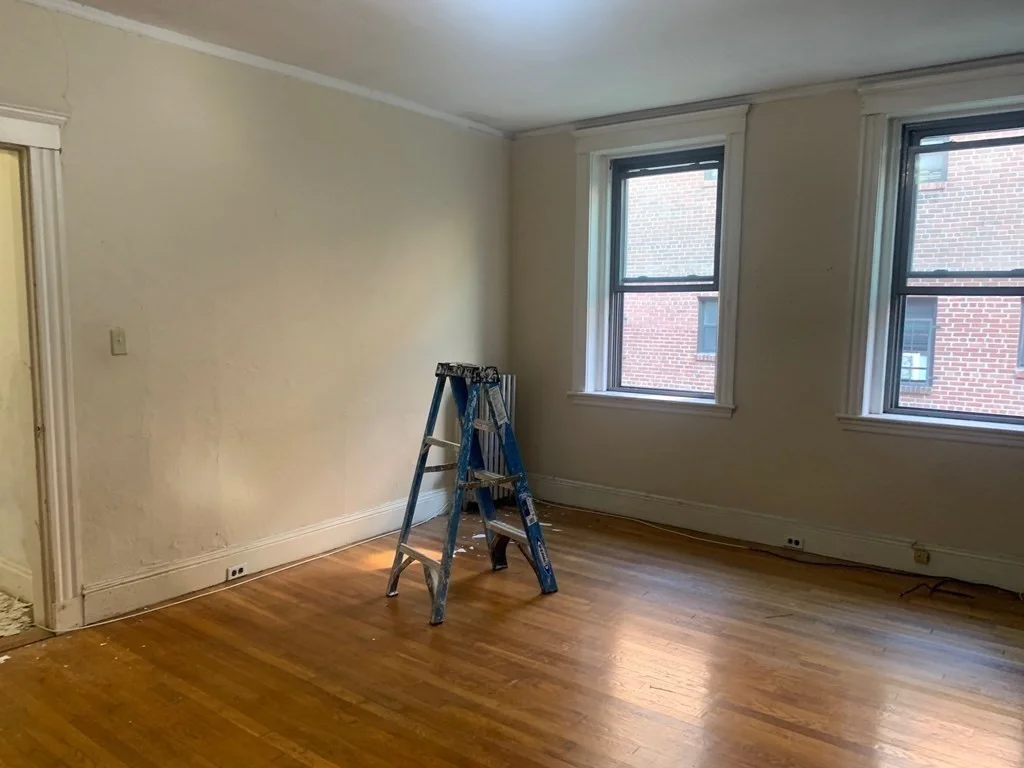 3 bed, 1 bath apartment for rent at 98A Longwood Unit 1, Brookline — photo 6 of 12