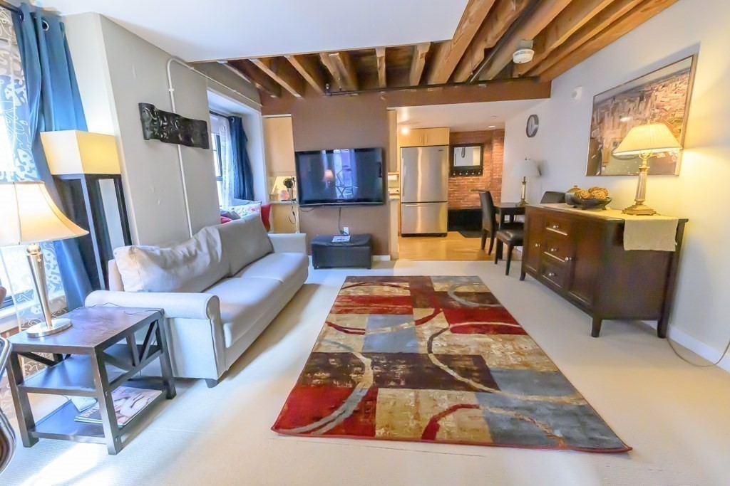 Studio bed, 1 bath apartment for rent at 99-105 Broad Unit 6G, Waterfront — photo 2 of 13