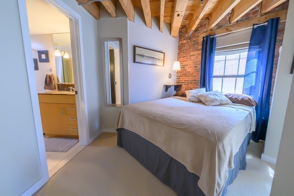 Studio bed, 1 bath apartment for rent at 99-105 Broad Unit 6G, Waterfront — photo 5 of 13
