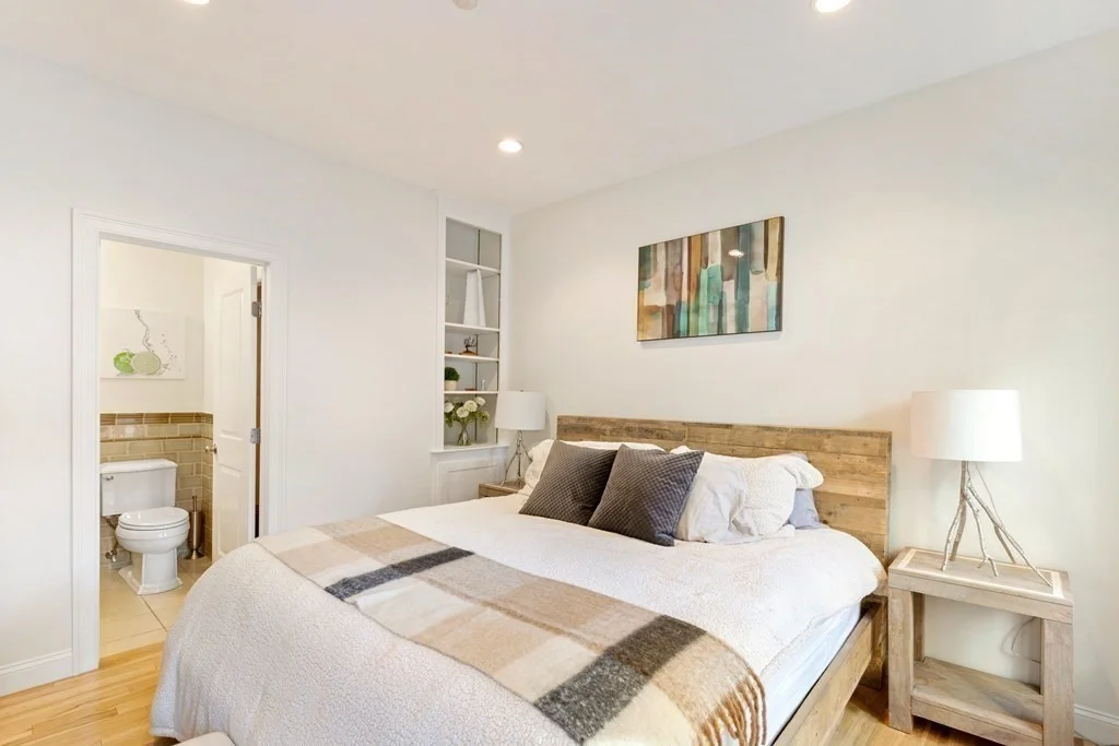 1 bed, 2 bath apartment for rent at 99-105 Broad Unit 7E, Waterfront — photo 8 of 21