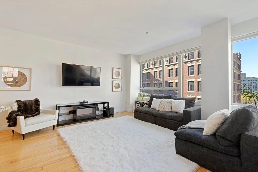1 bed, 2 bath apartment for rent at 99-105 Broad Unit 7E, Waterfront — photo 12 of 21