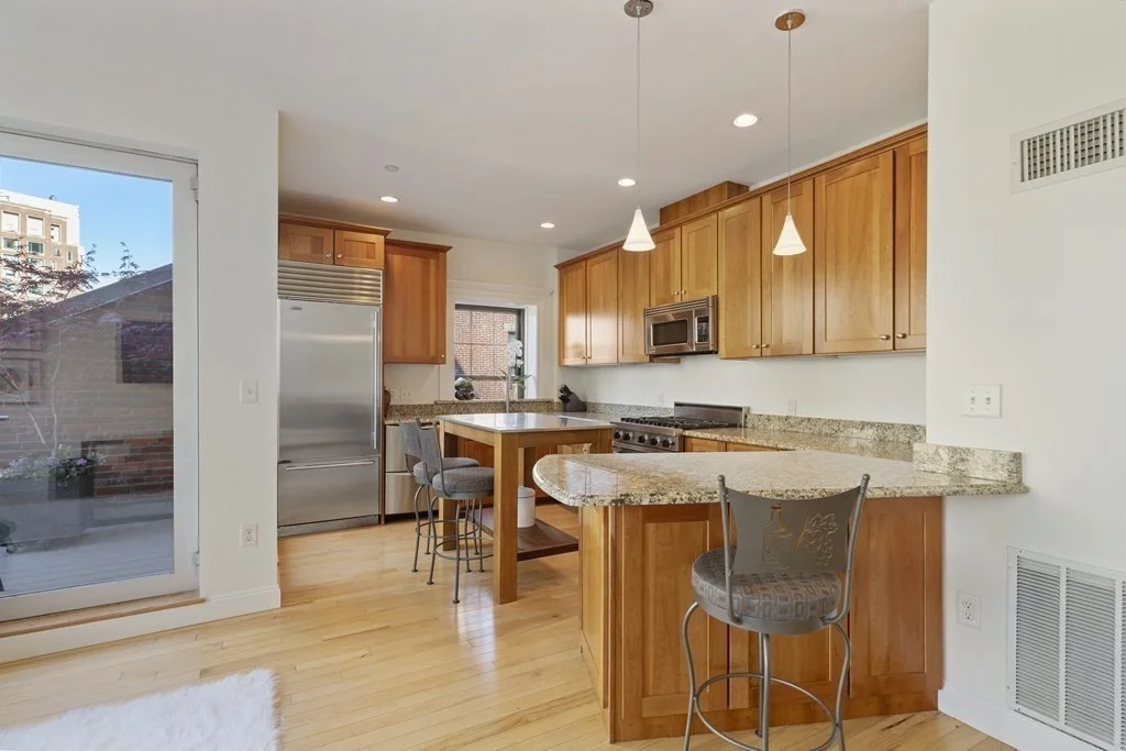 1 bed, 2 bath apartment for rent at 99-105 Broad Unit 7E, Waterfront — photo 13 of 21