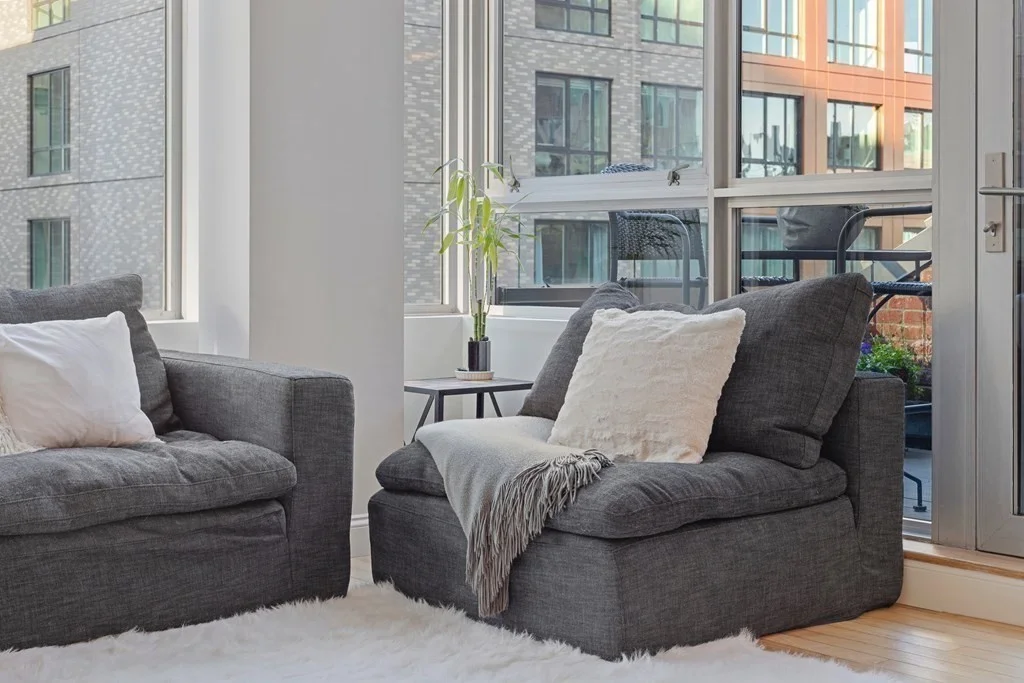 1 bed, 2 bath apartment for rent at 99-105 Broad Unit 7E, Waterfront — photo 10 of 21