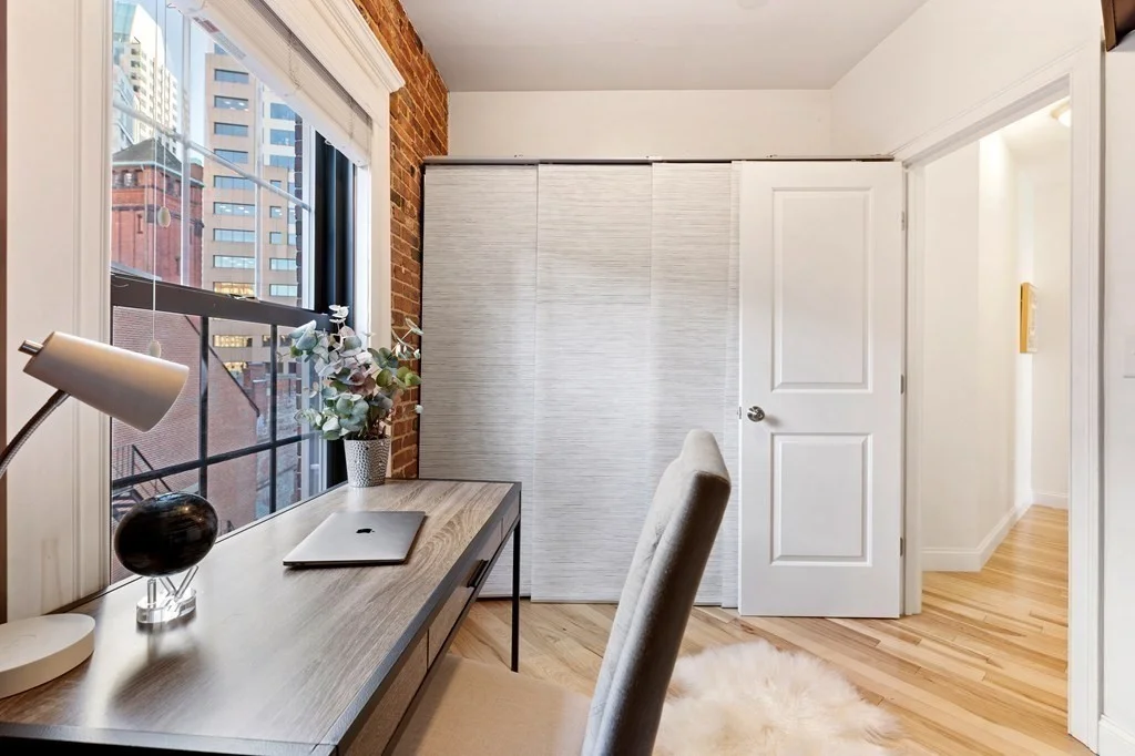 1 bed, 2 bath apartment for rent at 99-105 Broad Unit 7E, Waterfront — photo 18 of 21