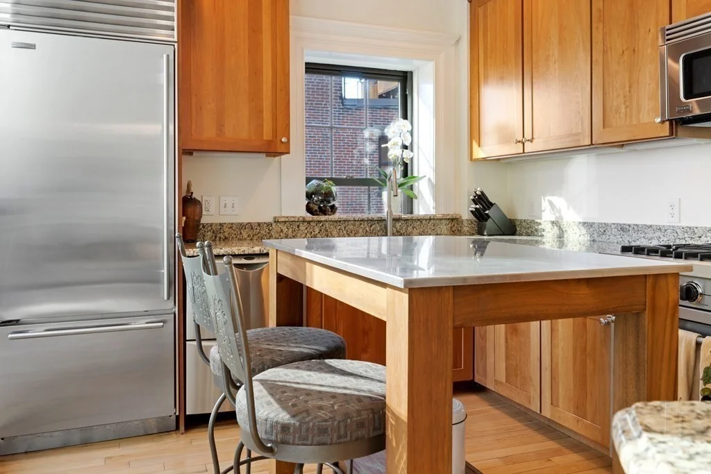 1 bed, 2 bath apartment for rent at 99-105 Broad Unit 7E, Waterfront — photo 16 of 21