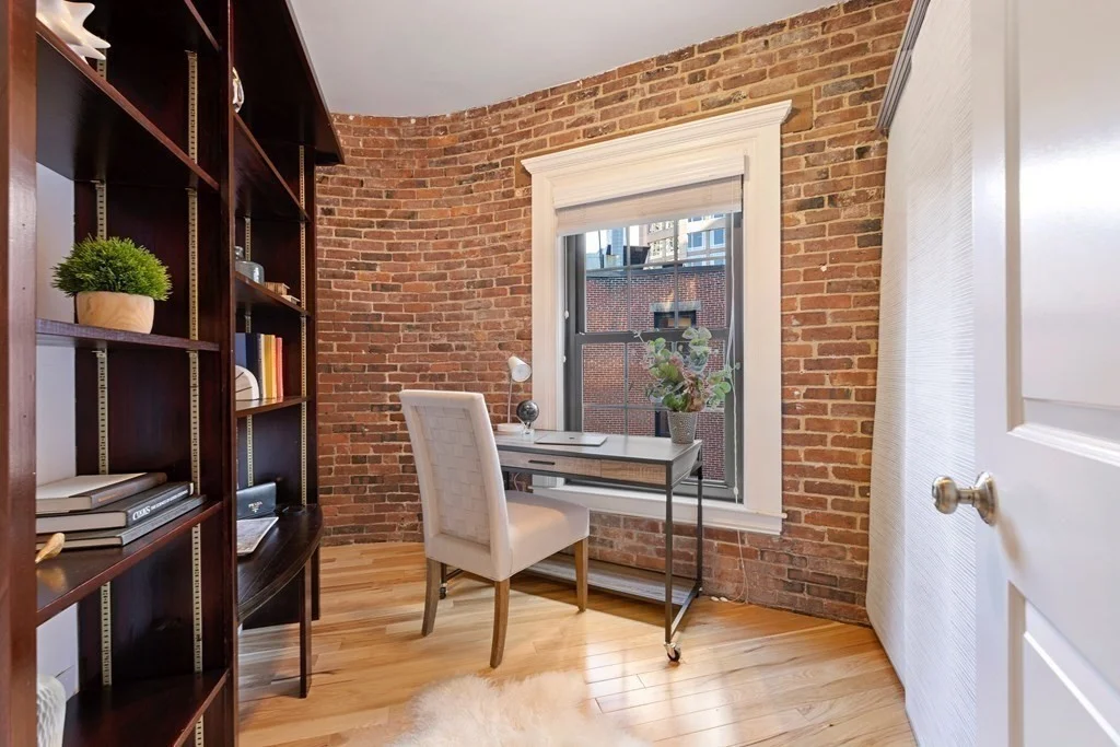1 bed, 2 bath apartment for rent at 99-105 Broad Unit 7E, Waterfront — photo 7 of 21
