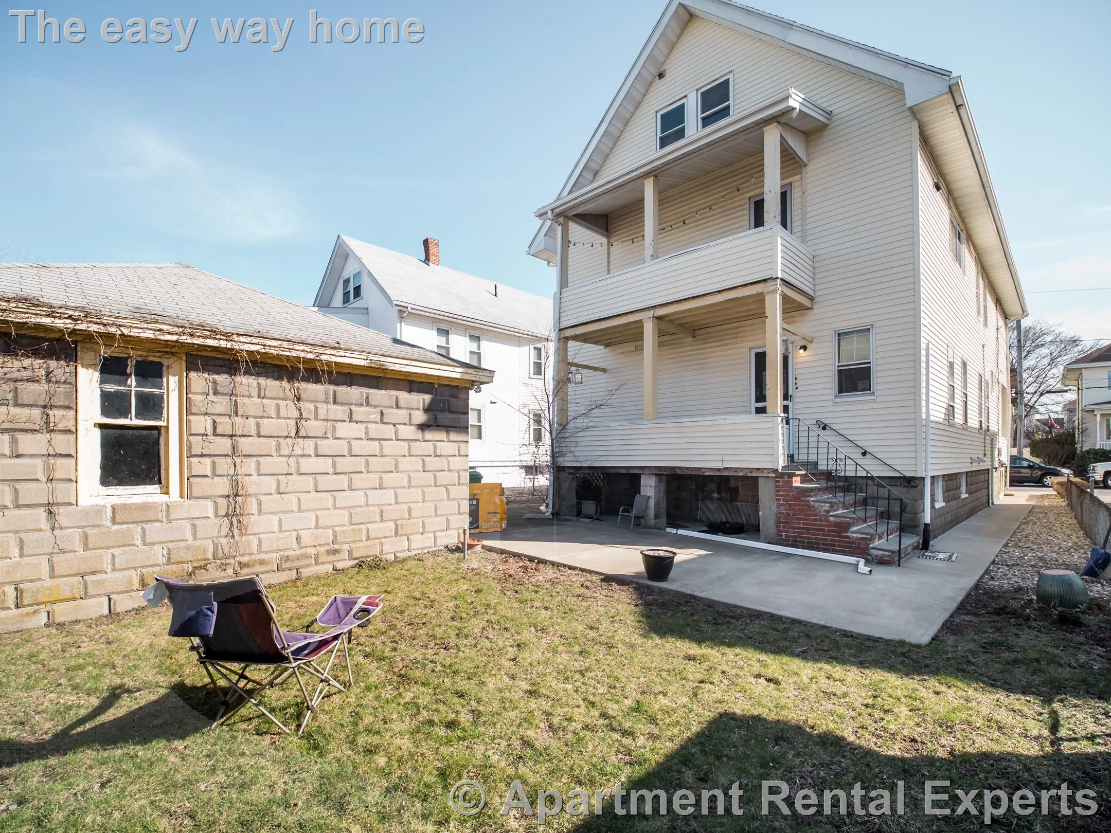 4 bed, 2 bath apartment for rent at 99 2nd St Unit 2, Wellington — photo 26 of 28