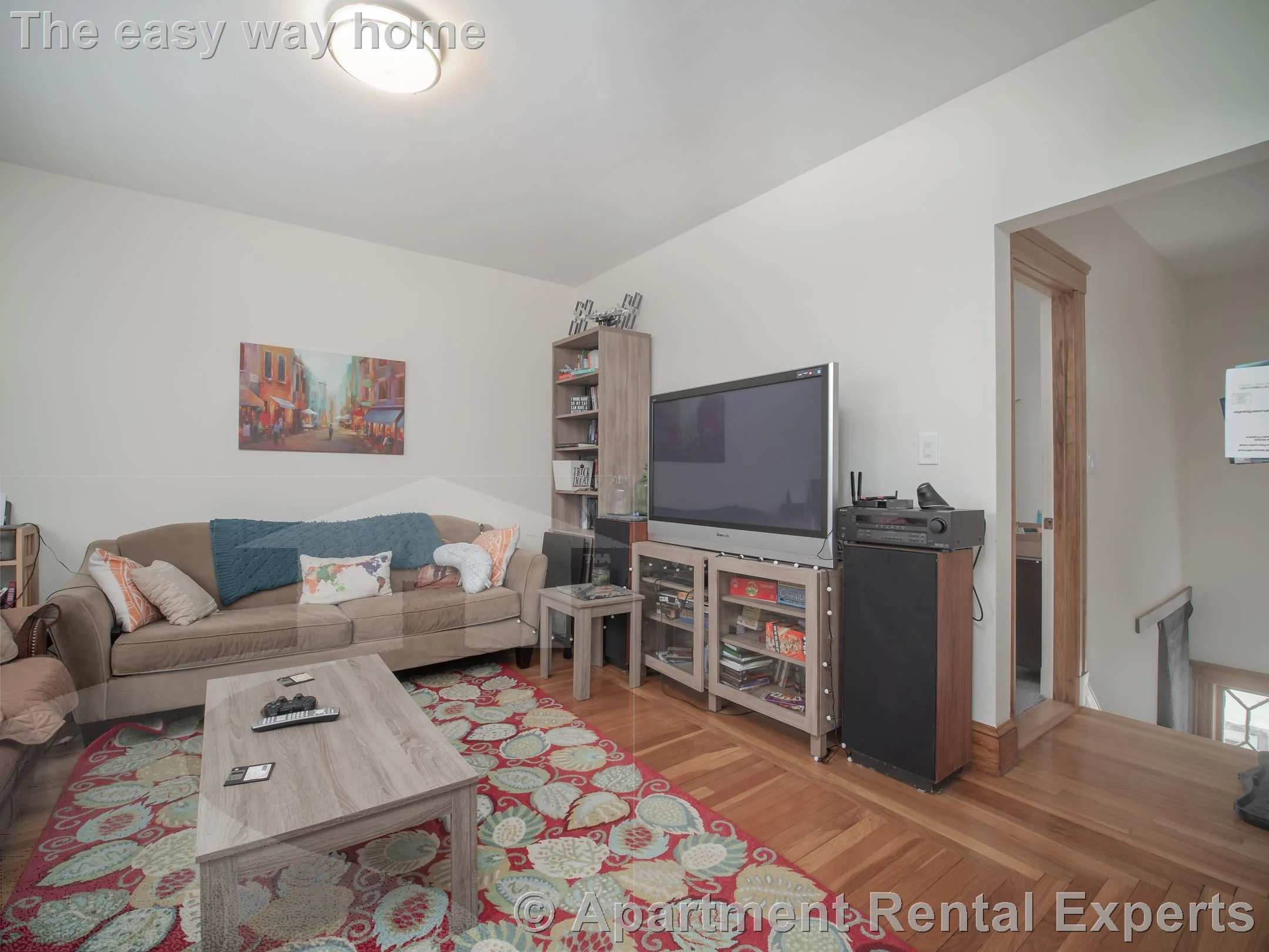4 bed, 2 bath apartment for rent at 99 2nd St Unit 2, Wellington — photo 9 of 28