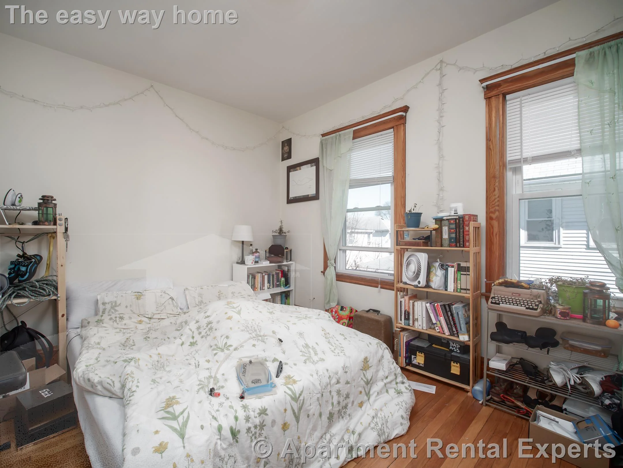 4 bed, 2 bath apartment for rent at 99 2nd St Unit 2, Wellington — photo 14 of 28