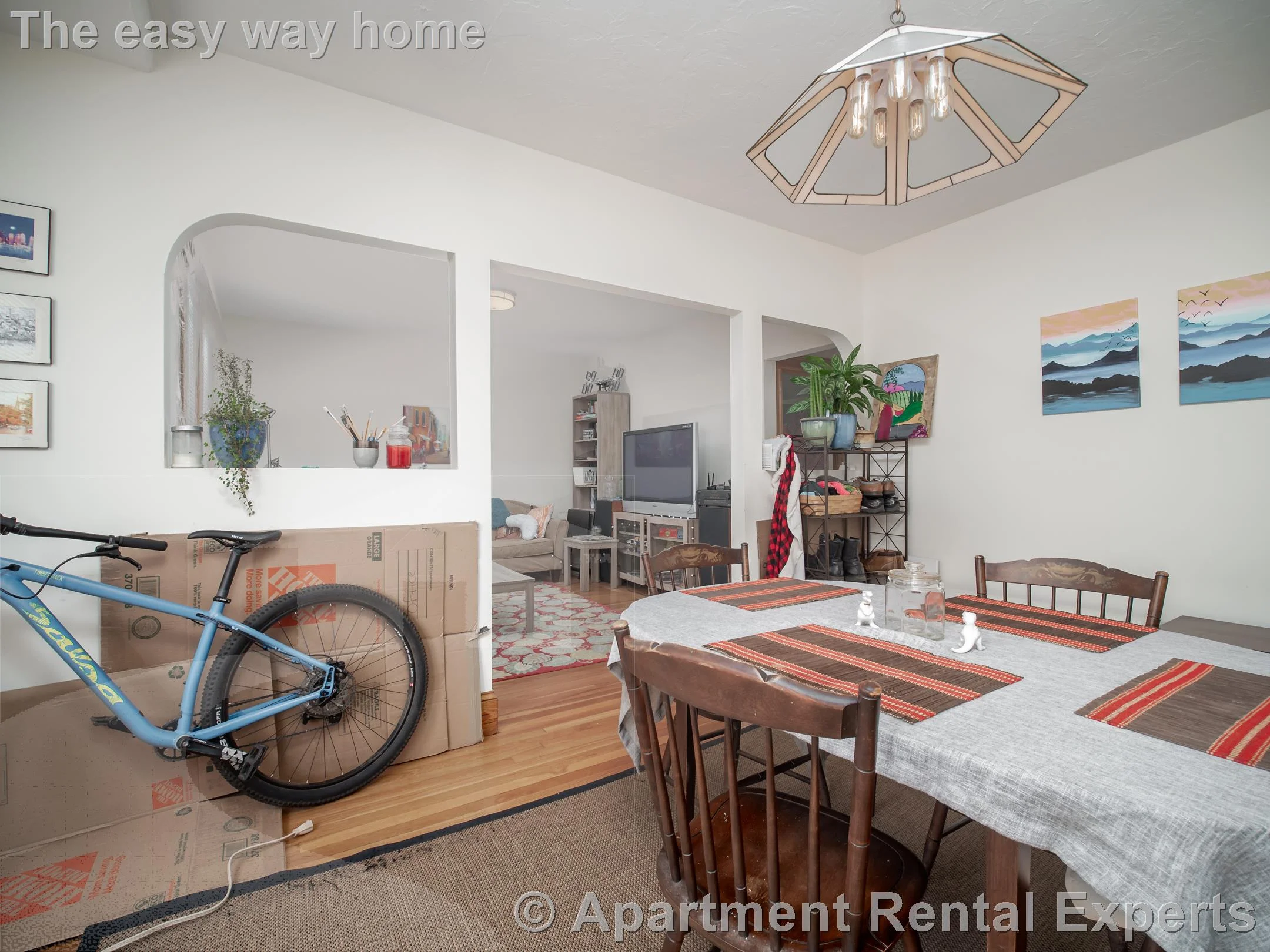 4 bed, 2 bath apartment for rent at 99 2nd St Unit 2, Wellington — photo 11 of 28