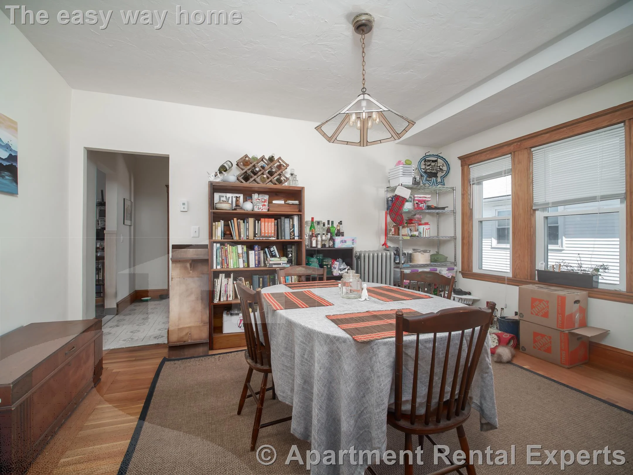 4 bed, 2 bath apartment for rent at 99 2nd St Unit 2, Wellington — photo 10 of 28