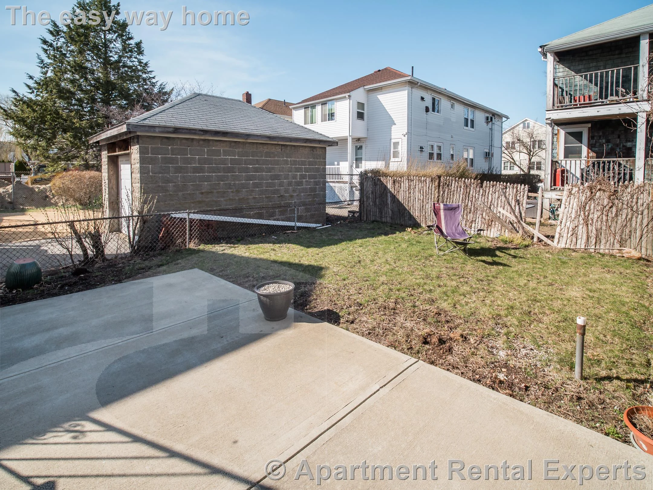 4 bed, 2 bath apartment for rent at 99 2nd St Unit 2, Wellington — photo 25 of 28
