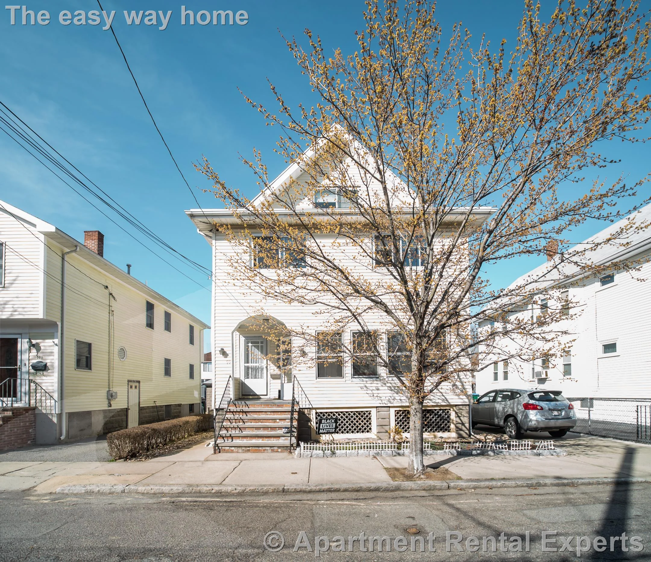 4 bed, 2 bath apartment for rent at 99 2nd St Unit 2, Wellington — photo 27 of 28