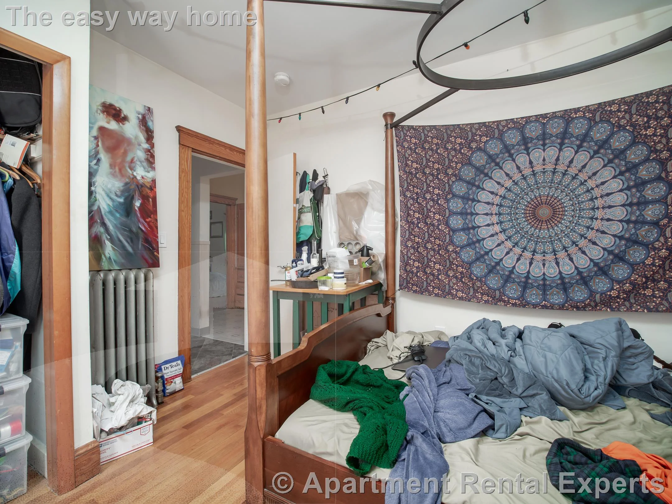 4 bed, 2 bath apartment for rent at 99 2nd St Unit 2, Wellington — photo 16 of 28