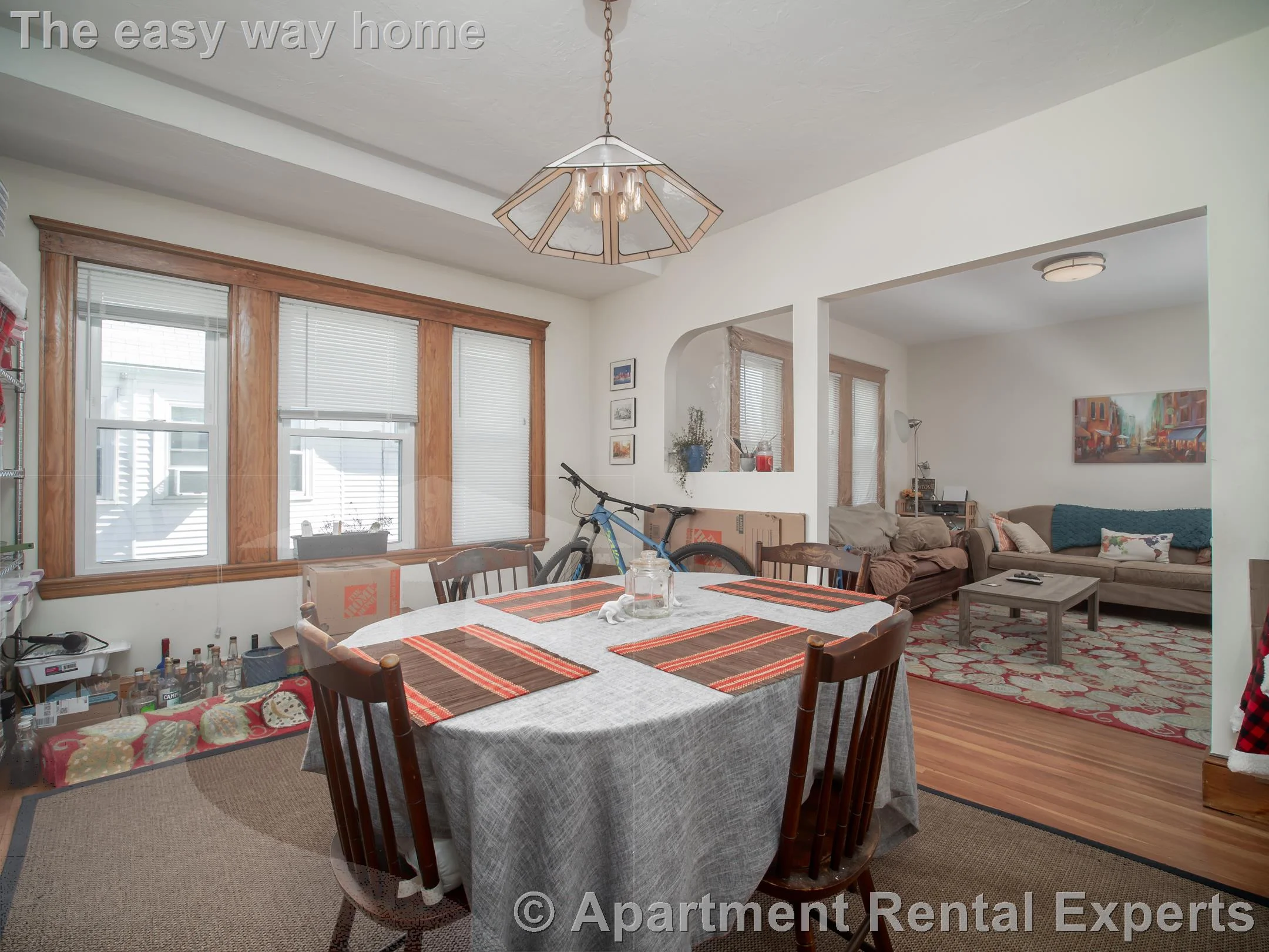 4 bed, 2 bath apartment for rent at 99 2nd St Unit 2, Wellington — photo 12 of 28