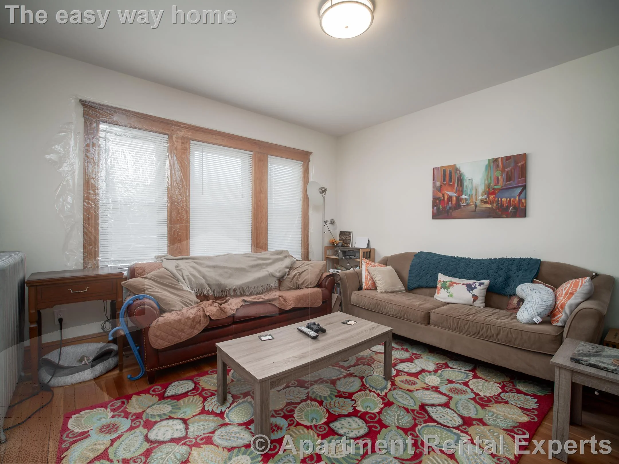 4 bed, 2 bath apartment for rent at 99 2nd St Unit 2, Wellington — photo 8 of 28