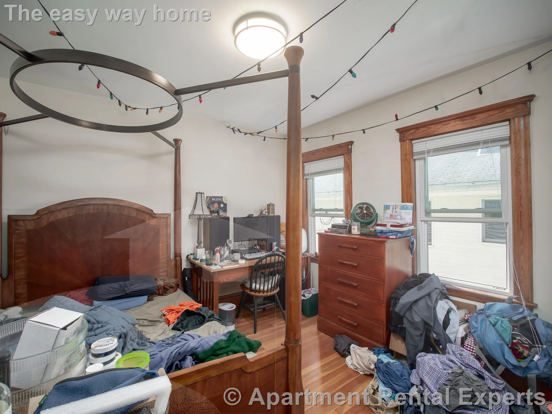 4 bed, 2 bath apartment for rent at 99 2nd St Unit 2, Wellington — photo 15 of 28