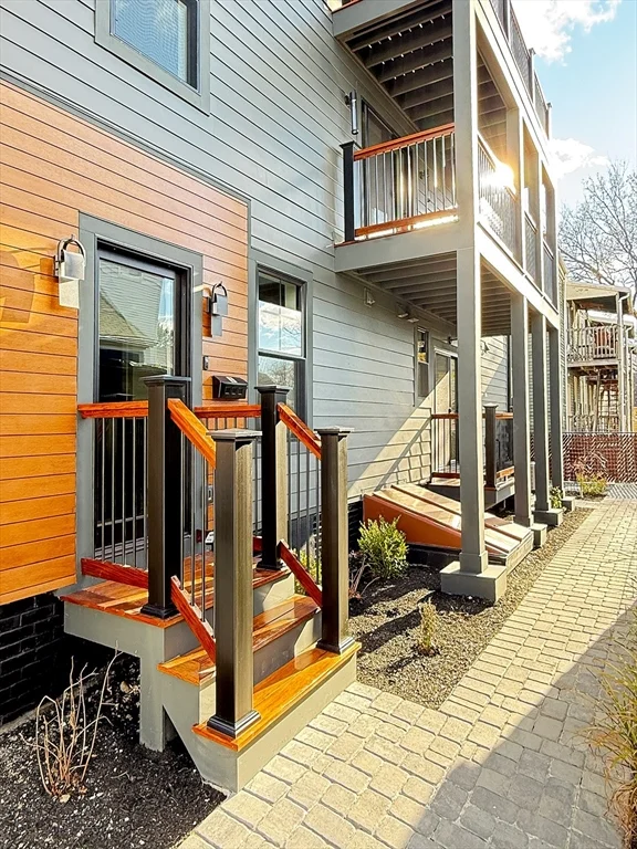 1 bed, 1 bath apartment for rent at 99 5th St Unit U2, East Cambridge — photo 22 of 24
