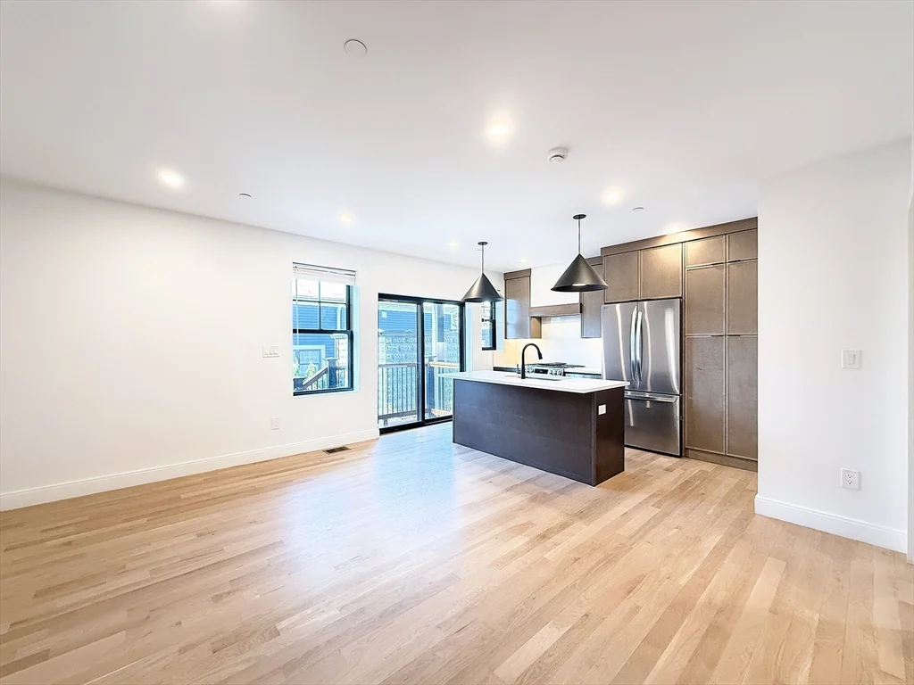 1 bed, 1 bath apartment for rent at 99 5th St Unit U2, East Cambridge — photo 17 of 24