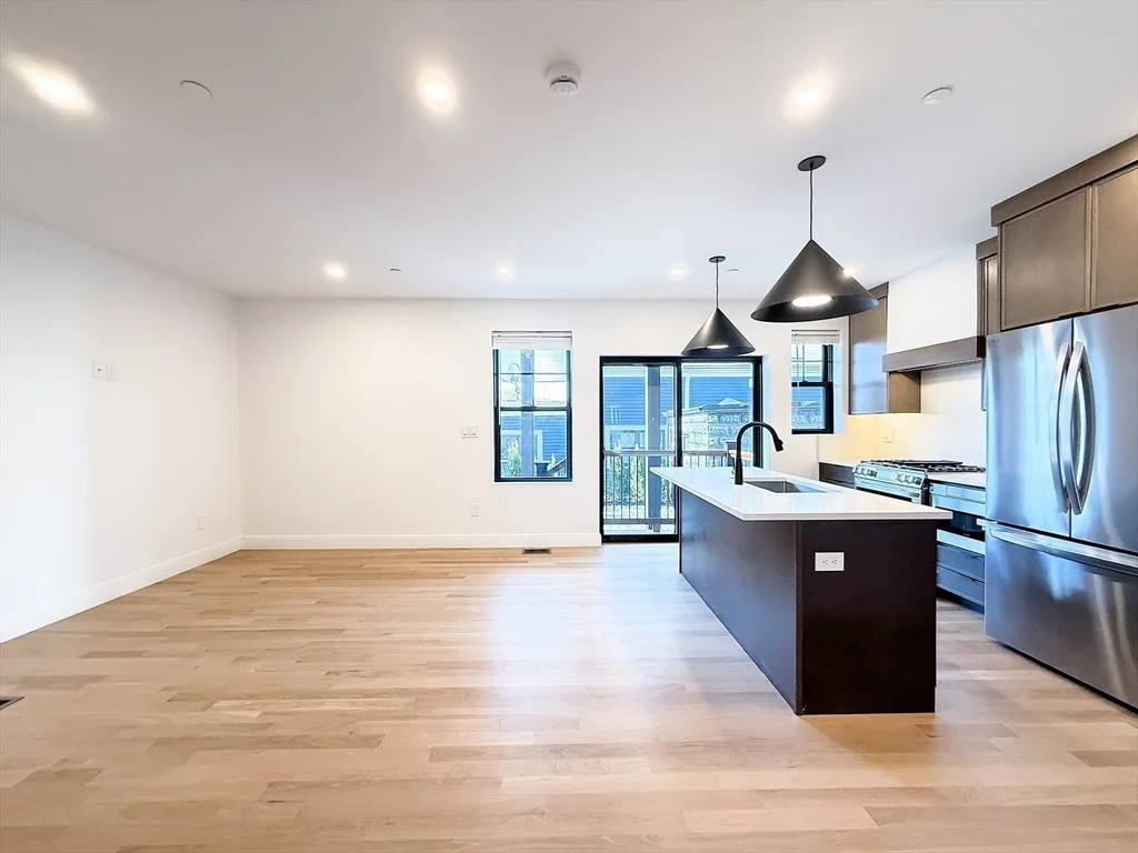 1 bed, 1 bath apartment for rent at 99 5th St Unit U2, East Cambridge — photo 6 of 24