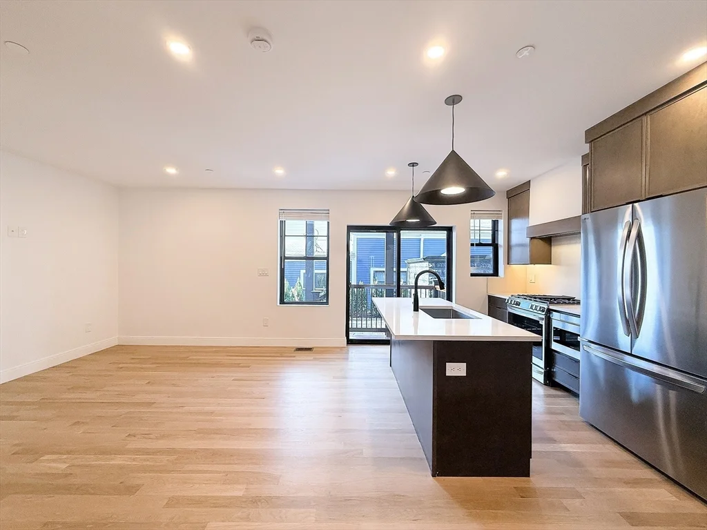 1 bed, 1 bath apartment for rent at 99 5th St Unit U2, East Cambridge — photo 8 of 24