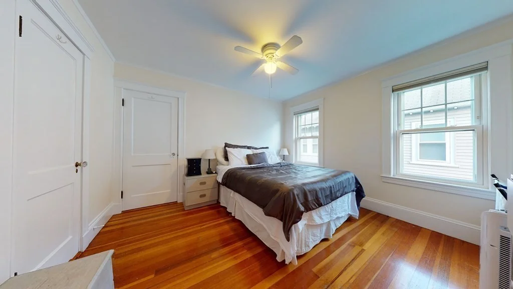 3 bed, 1 bath apartment for rent at 99 Barnes Unit 2, East Boston — photo 10 of 17