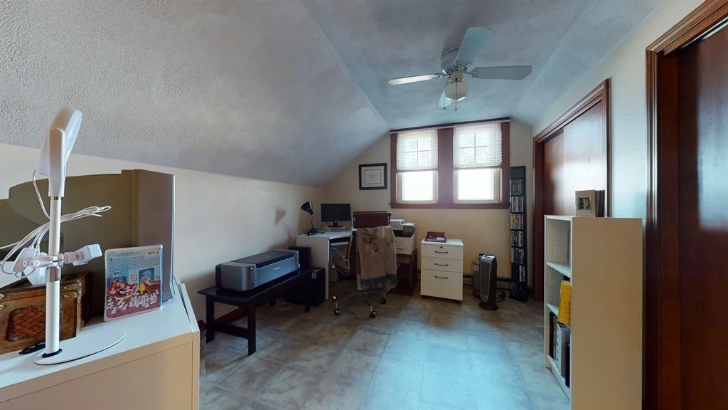 3 bed, 1 bath apartment for rent at 99 Barnes Unit 2, East Boston — photo 14 of 17