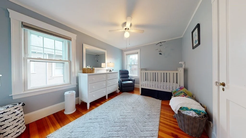 3 bed, 1 bath apartment for rent at 99 Barnes Unit 2, East Boston — photo 9 of 17