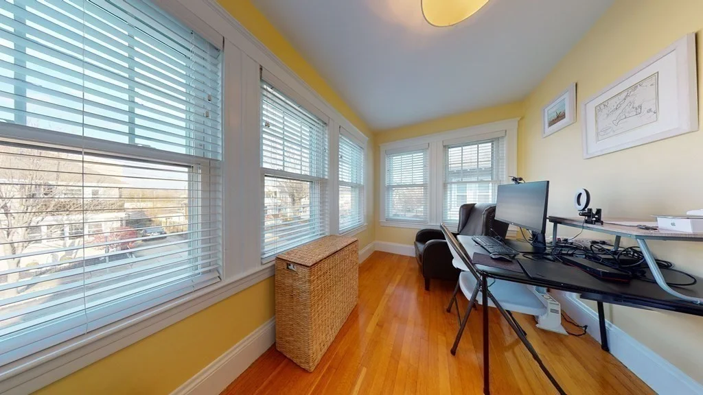 3 bed, 1 bath apartment for rent at 99 Barnes Unit 2, East Boston — photo 3 of 17