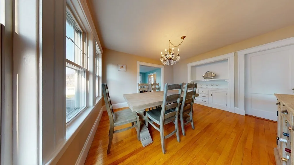3 bed, 1 bath apartment for rent at 99 Barnes Unit 2, East Boston — photo 5 of 17
