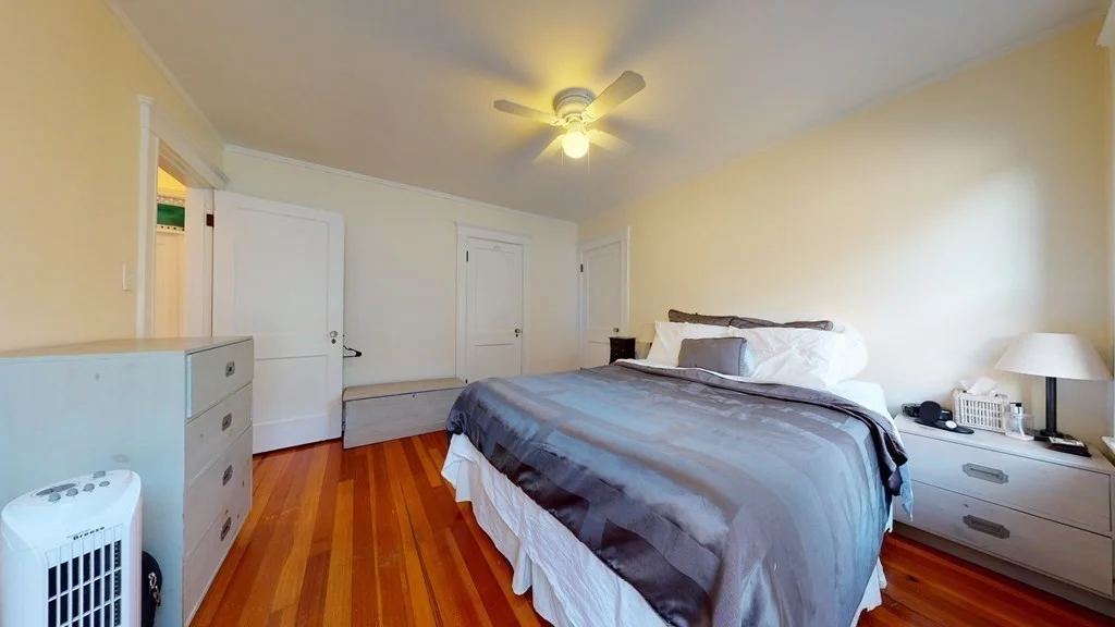 3 bed, 1 bath apartment for rent at 99 Barnes Unit 2, East Boston — photo 11 of 17