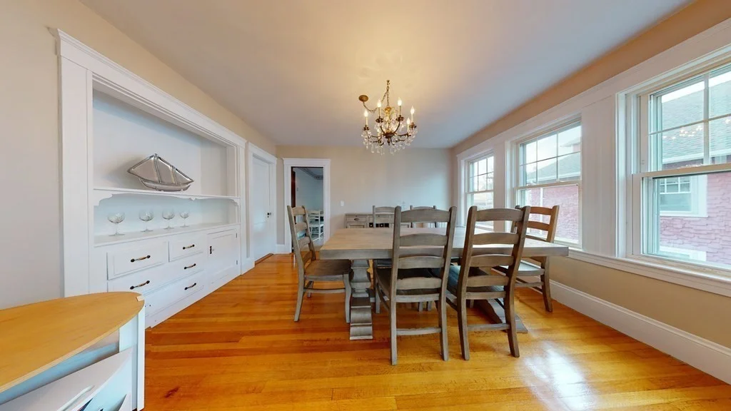 3 bed, 1 bath apartment for rent at 99 Barnes Unit 2, East Boston — photo 4 of 17