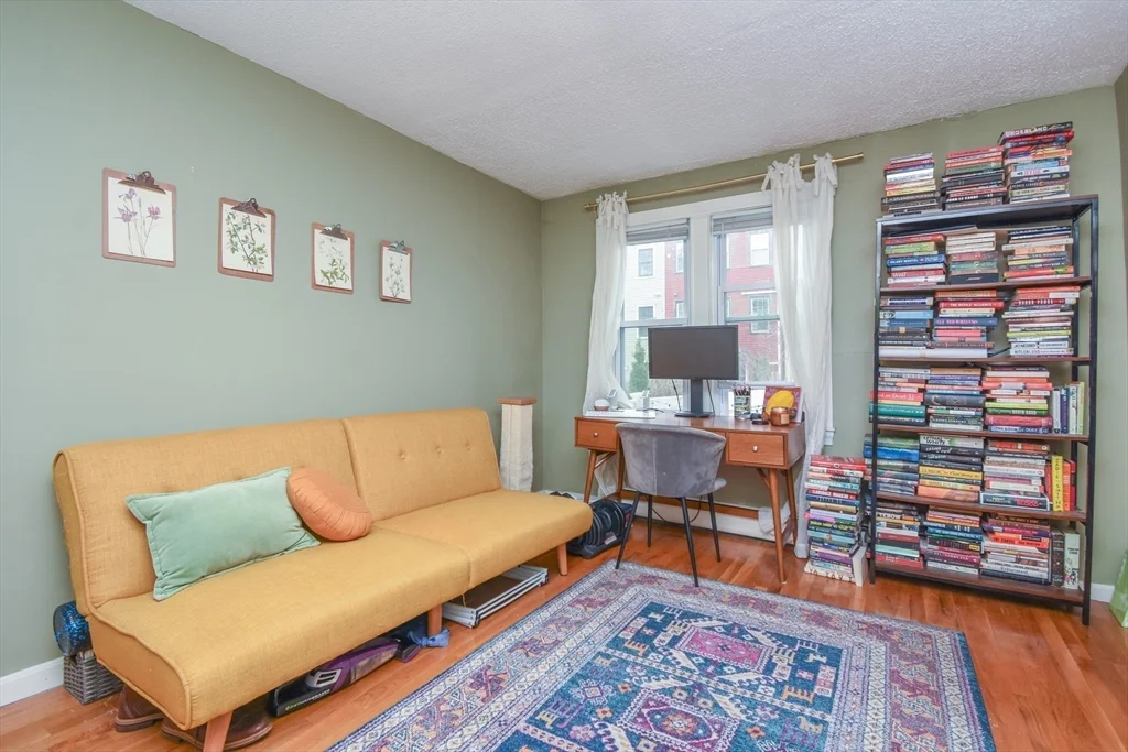 2 bed, 1 bath apartment for rent at 99 Bartlett St Unit 2, Charlestown — photo 11 of 17