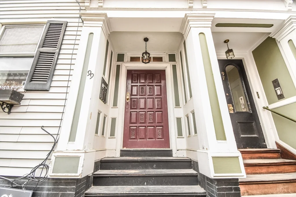 2 bed, 1 bath apartment for rent at 99 Bartlett St Unit 2, Charlestown — photo 17 of 17