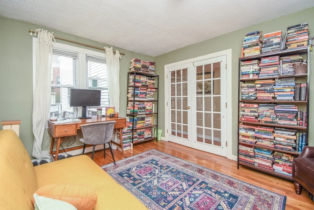 2 bed, 1 bath apartment for rent at 99 Bartlett St Unit 2, Charlestown — photo 12 of 17