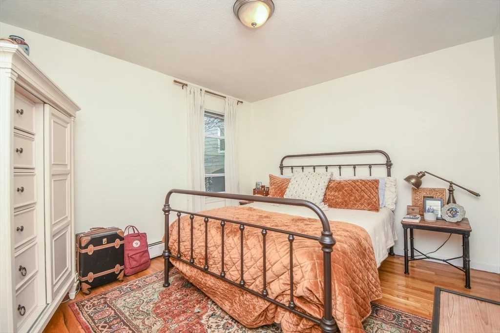 2 bed, 1 bath apartment for rent at 99 Bartlett St Unit 2, Charlestown — photo 9 of 17