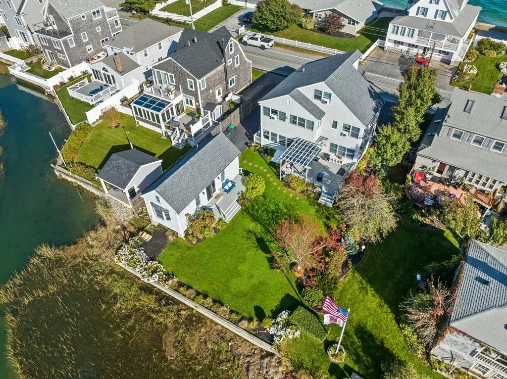 5 bed, 3 bath apartment for rent at 99 Bay Avenue (Weekly Summer Rent, Green Harbor — photo 11 of 30