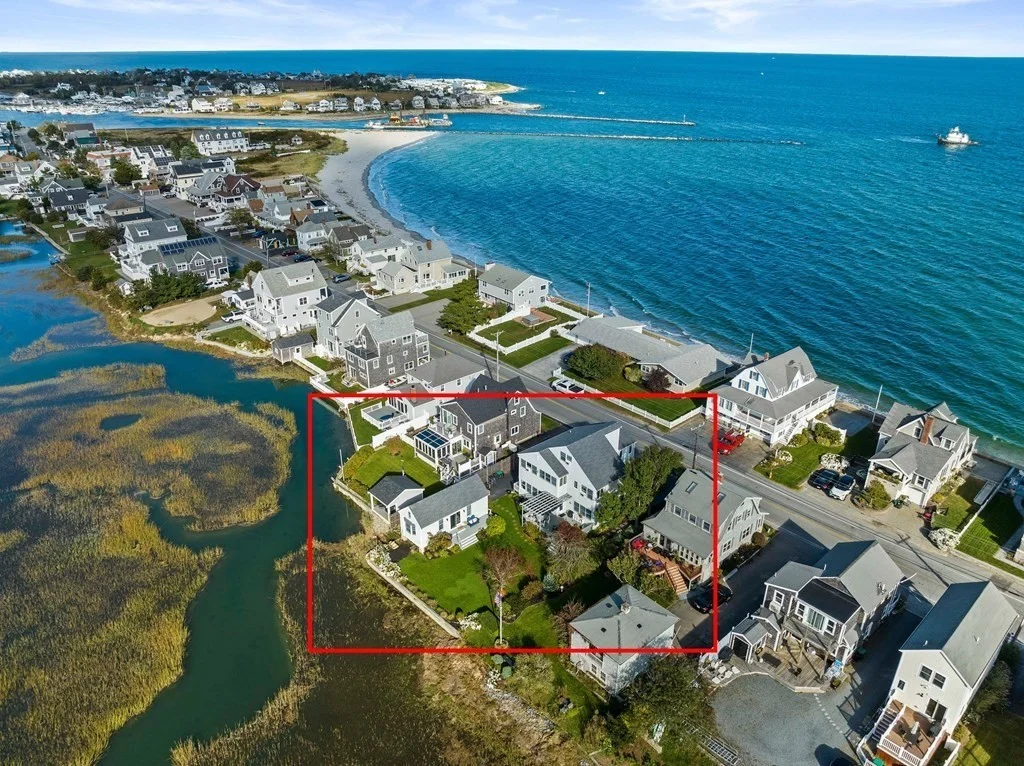 5 bed, 3 bath apartment for rent at 99 Bay Avenue (Weekly Summer Rent, Green Harbor — photo 1 of 30