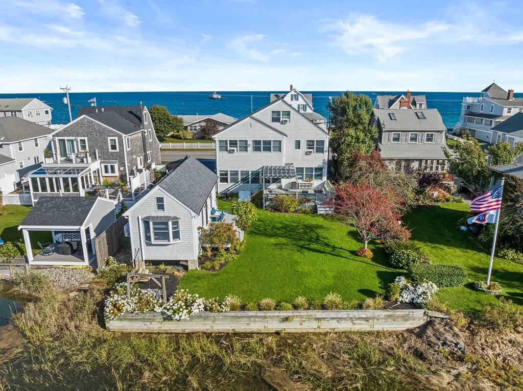 5 bed, 3 bath apartment for rent at 99 Bay Avenue (Weekly Summer Rent, Green Harbor — photo 10 of 30