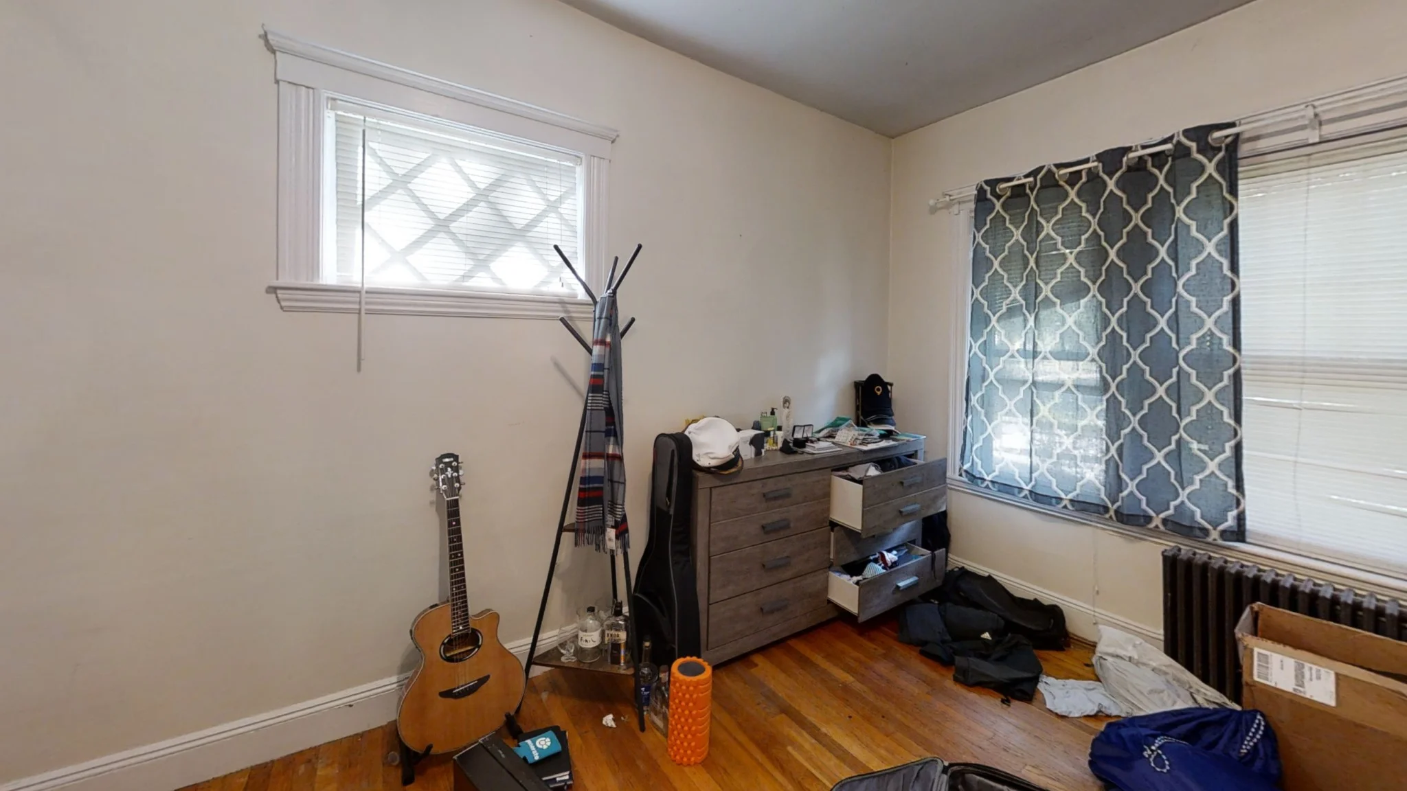3 bed, 1.5 bath apartment for rent at 99 Beals St, Coolidge Corner — photo 28 of 29