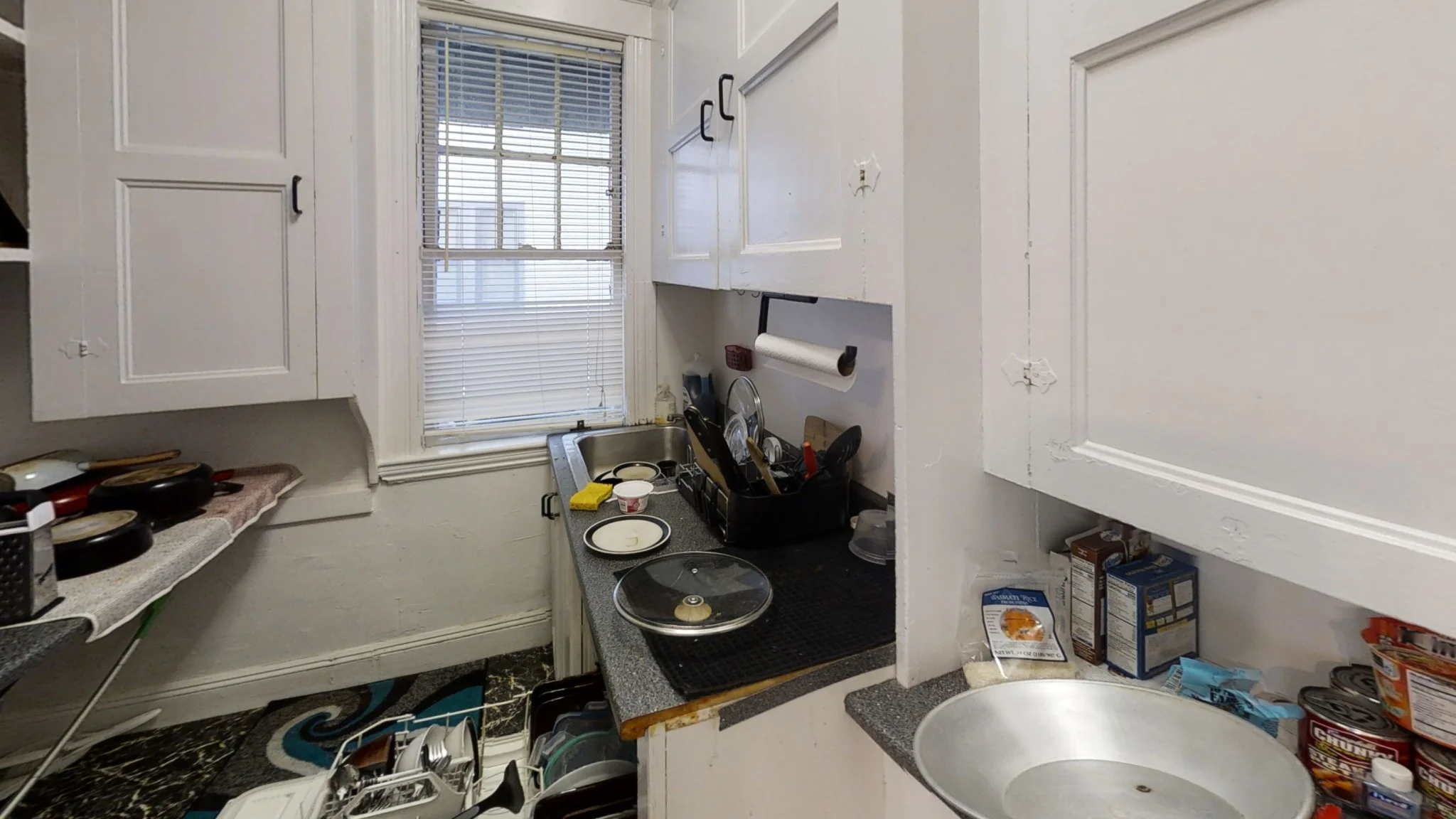 3 bed, 1.5 bath apartment for rent at 99 Beals St, Coolidge Corner — photo 24 of 29