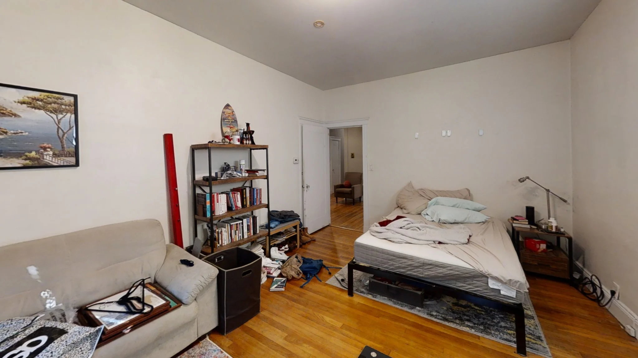 3 bed, 1.5 bath apartment for rent at 99 Beals St, Coolidge Corner — photo 26 of 29
