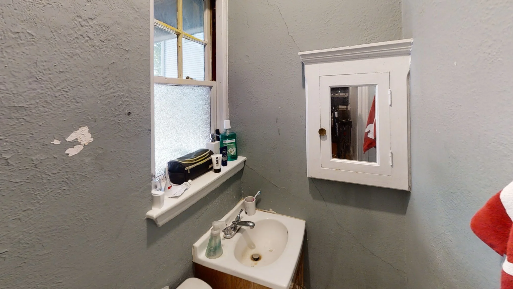 3 bed, 1.5 bath apartment for rent at 99 Beals St, Coolidge Corner — photo 21 of 29