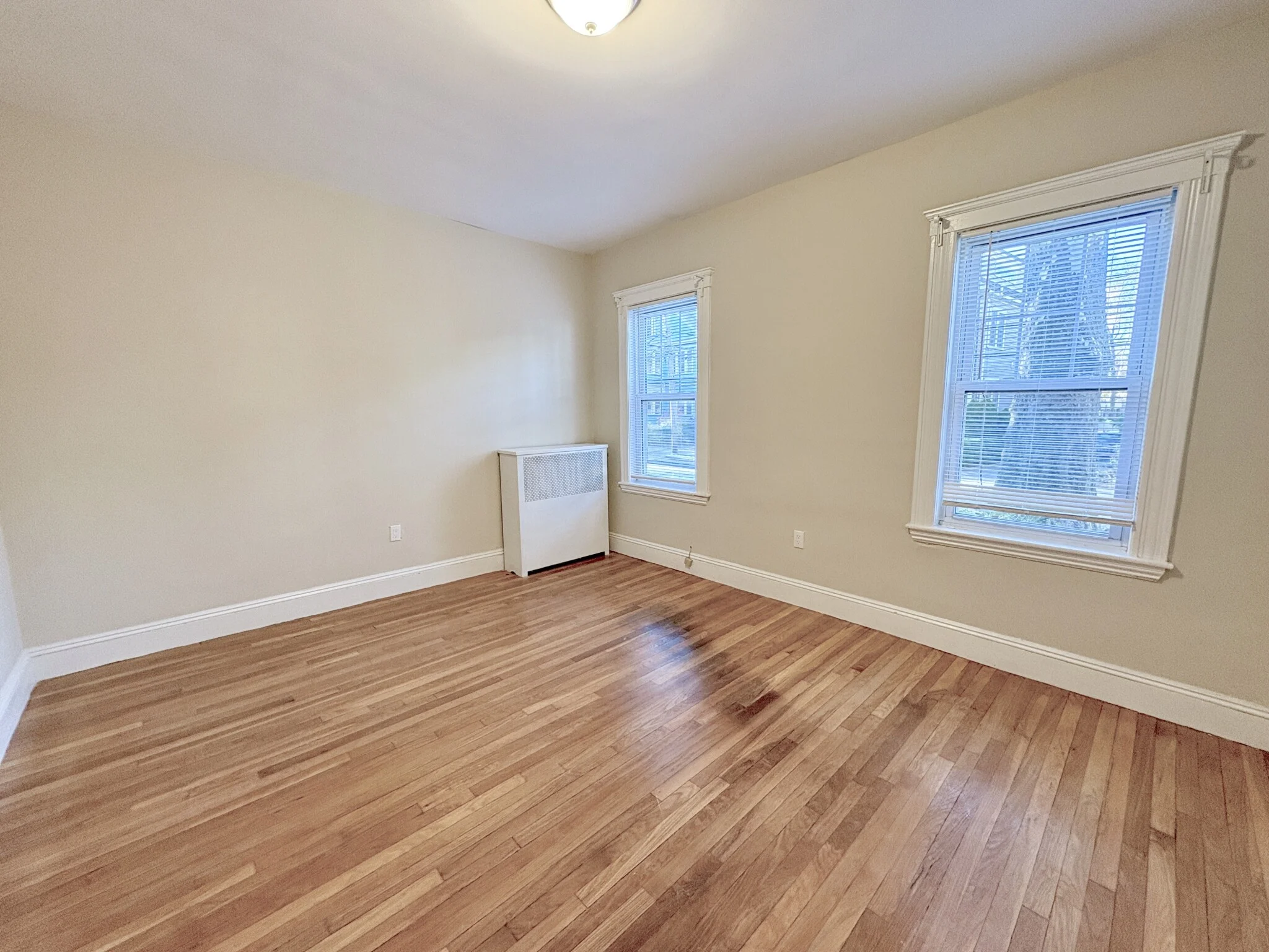 3 bed, 1.5 bath apartment for rent at 99 Beals St, Coolidge Corner — photo 6 of 29