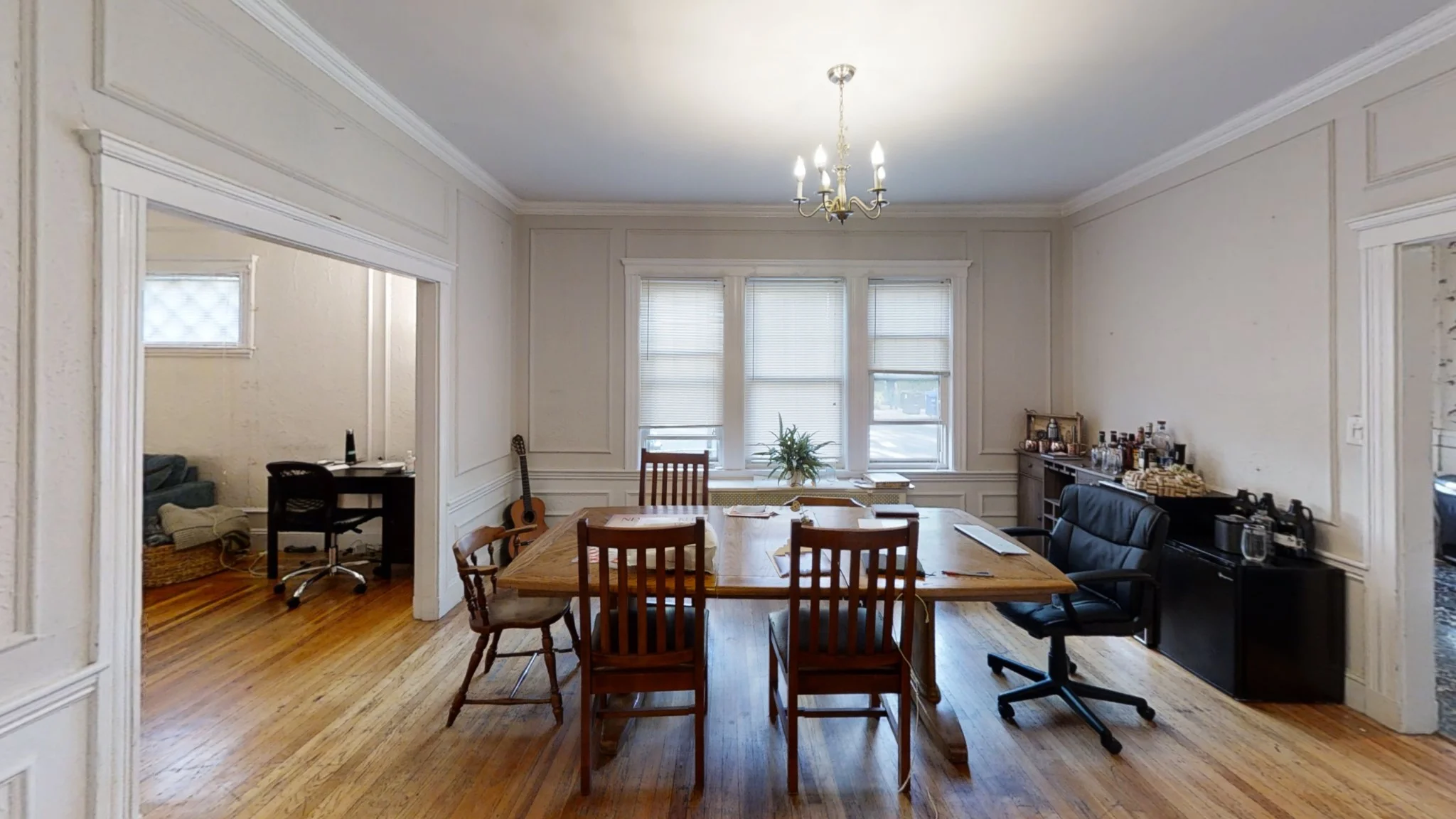 3 bed, 1.5 bath apartment for rent at 99 Beals St, Coolidge Corner — photo 18 of 29
